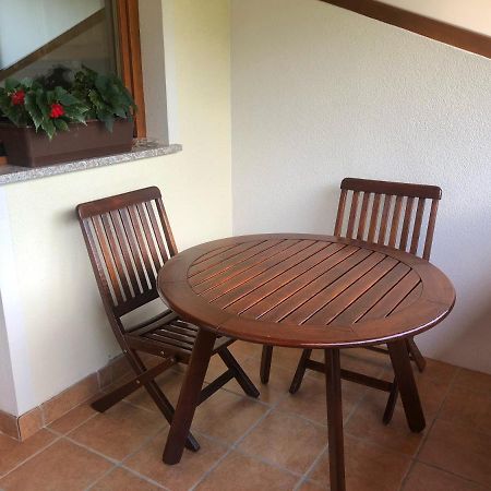 Apartments Savinja Luce Ngoại thất bức ảnh