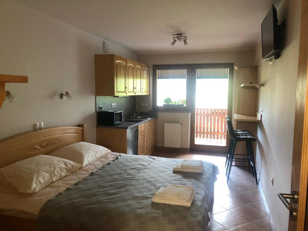 Apartments Savinja Luce Ngoại thất bức ảnh