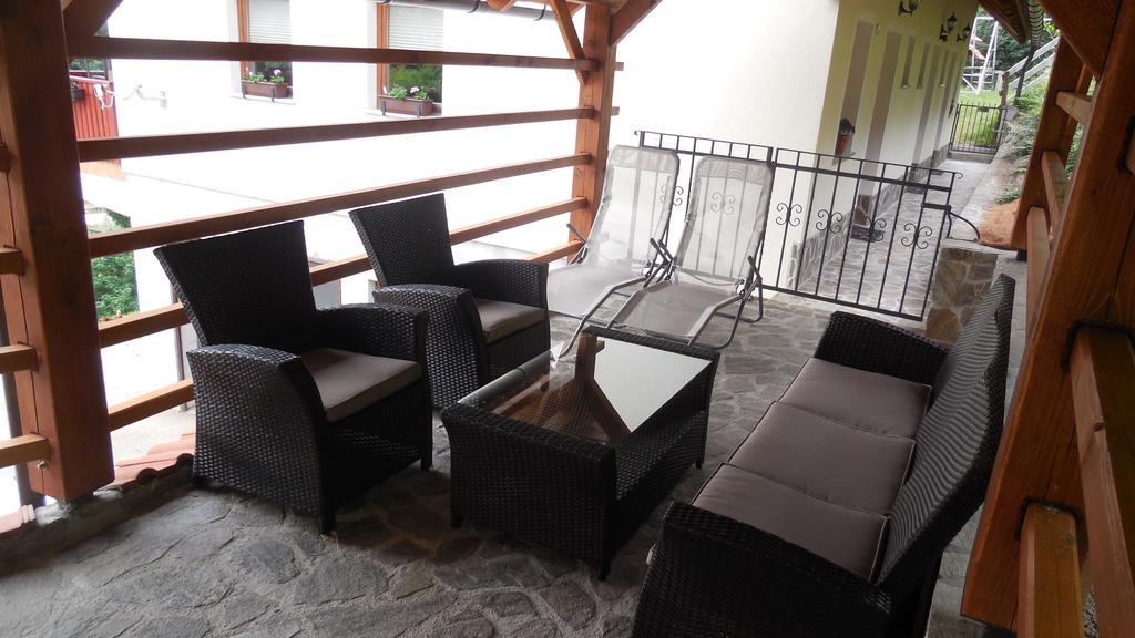 Apartments Savinja Luce Ngoại thất bức ảnh