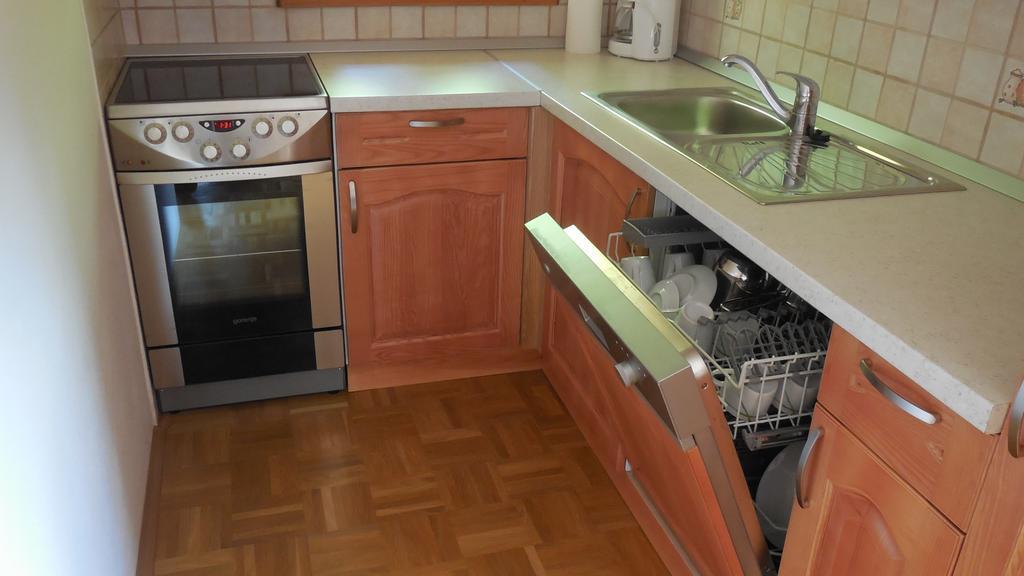 Apartments Savinja Luce Ngoại thất bức ảnh