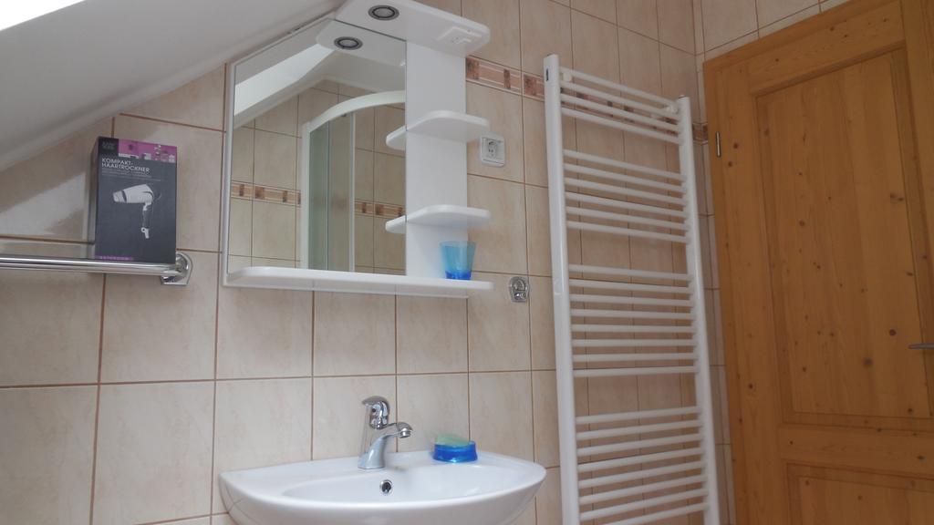 Apartments Savinja Luce Ngoại thất bức ảnh