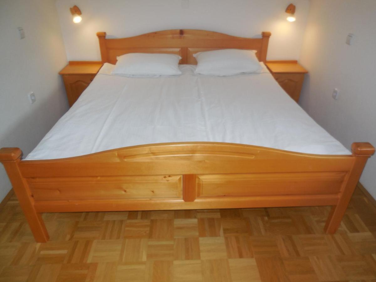 Apartments Savinja Luce Ngoại thất bức ảnh